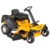 Райдер Cub Cadet RZT-S 42 - фото 1