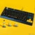 Razer BlackWidow X Tenkeyless Minions Edition - фото 4