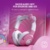 Razer Kraken BT Hello Kitty and Friends Edition - фото 4