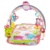 Развивающий коврик Fisher-Price Розовые джунгли (DFP64) - фото 3