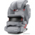 RECARO Monza Nova IS Aluminium Grey - фото 1