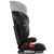 RECARO Monza Nova Is Seatfix Prime - фото 4