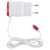 Red line NC-2.1AC Apple Lightning - фото 3