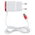 Red line NC-2.1AC micro-USB - фото 3