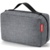 Reisenthel Babycase IR7052 twist silver - фото 1