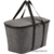 Reisenthel Coolerbag Twist Silver 20л - фото 1