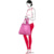 Reisenthel Mini Maxi Shopper AT3059 Magenta Dots - фото 4