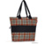 Reisenthel Shopper E1 RJ3068 Glencheck Red - фото 2