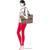 Reisenthel Shopper E1 RJ3068 Glencheck Red - фото 5