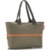 Reisenthel Shopper E1 RJ5043 olive green - фото 1