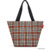 Reisenthel Shopper M ZS3068 Glencheck red - фото 2