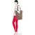 Reisenthel Сityshopper 2 ZE3068 Glencheck Red - фото 3