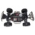 Remo Hobby EX3 4WD 1:10 - фото 13