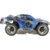 Remo Hobby EX3 4WD 1:10 - фото 5