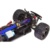 Remo Hobby S EVO-R Brushless 4WD 1:16 - фото 9