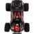 Remo Hobby Smax Brushed 1:16 - фото 5