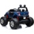 RiverToys Ford Ranger Monster Truck 4WD - фото 2