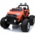 RiverToys Ford Ranger Monster Truck 4WD - фото 5