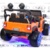 RiverToys Jeep A004AA - фото 8