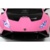 RiverToys Lamborghini Huracan STO E888EE - фото 16