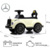 RiverToys Mercedes-AMG 300S G300GG-D - фото 7