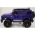 RiverToys Mercedes-AMG G63 4WD K999KK - фото 2