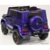 RiverToys Mercedes-AMG G63 4WD K999KK - фото 3