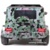 RiverToys Mercedes-AMG G63 4WD S307 - фото 10