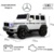 RiverToys Mercedes-AMG G63 G111GG - фото 12