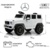 RiverToys Mercedes-AMG G63 G222GG - фото 4