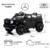 RiverToys Mercedes-Benz G63 O111OO - фото 11