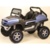 RiverToys Mercedes-Benz Unimog Concept P555BP 4WD - фото 10