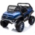 RiverToys Mercedes-Benz Unimog Concept P555BP 4WD - фото 2