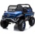 RiverToys Mercedes-Benz Unimog Concept P555BP 4WD - фото 3