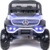 RiverToys Mercedes-Benz Unimog Concept P555BP 4WD - фото 6