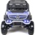 RiverToys Mercedes-Benz Unimog Concept P555BP 4WD - фото 7