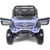 RiverToys Mercedes-Benz Unimog Concept P555BP 4WD - фото 8