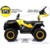 RiverToys T001TT 4WD - фото 13