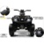 RiverToys T001TT 4WD - фото 14