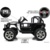 RiverToys T222TT 4WD - фото 15