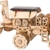 Robotime Hermes Rover - фото 1