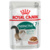 Влажный корм для пожилых кошек Royal Canin Instinctive +7, профилактика МКБ, мясное ассорти 85 г (кусочки в соусе) - фото 6