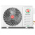 Royal Clima Attica Nero Inverter RCI-AN28HN - фото 7