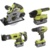 Ryobi R 18CK4-252S - фото 1