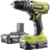 Ryobi R 18PD2-213G - фото 2