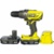 Ryobi R 18PD3-213G - фото 1