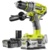 Ryobi R18PD7-252S 5133004391 - фото 1