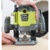 Ryobi RRT1600P-K - фото 7