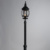 Arte Lamp A1047PA-1BG - фото 2