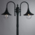 Arte Lamp A1086PA-2BG - фото 3